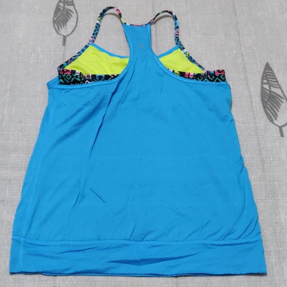 Ivivva Double Dutch Tank Top - Picture 3 of 3